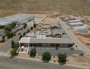 Commissary Space Available For Sublease in Gateway Industrial