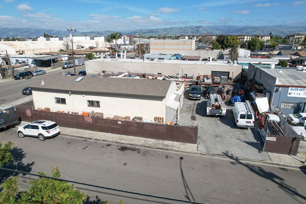 502 Horning Street