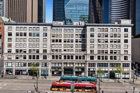 Preview of Mixed Use space for Rent at 810 3rd Avenue