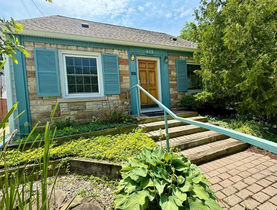 415 W. Grand River Ave.