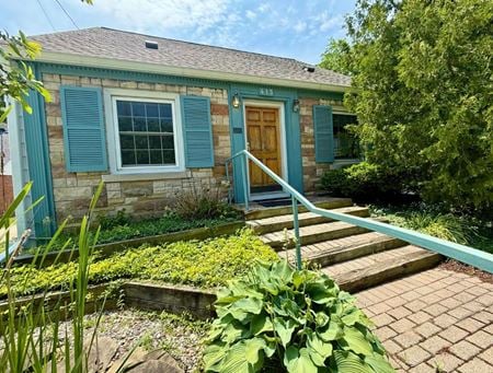 Preview of Multi-Family space for Sale at 415 West Grand River Avenue