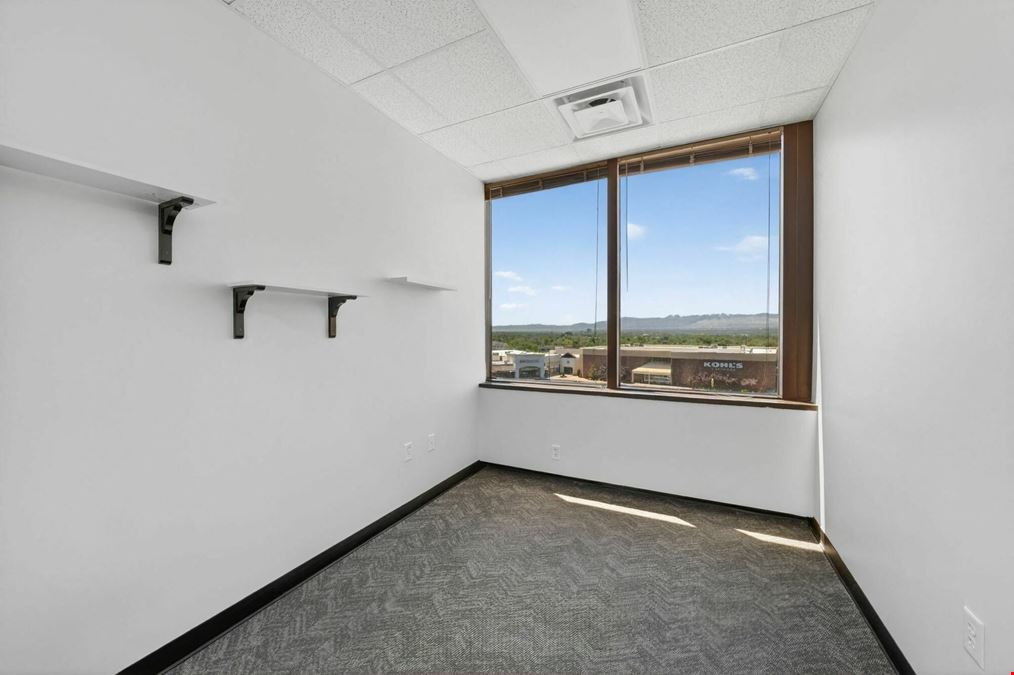 Keller Williams Brickyard | Executive Suites for Lease