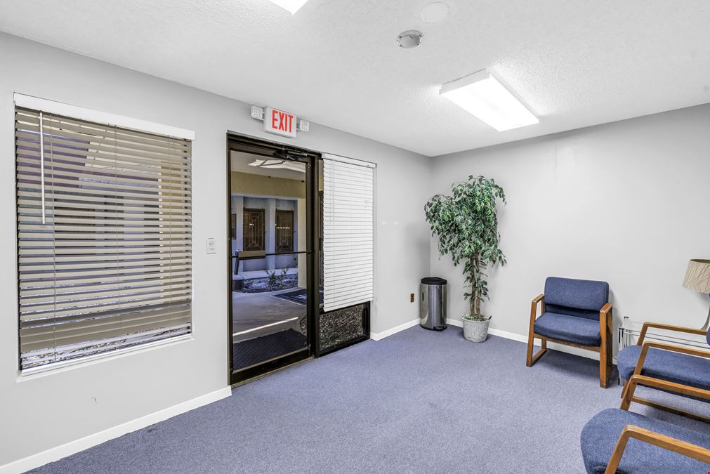 Medical Condo