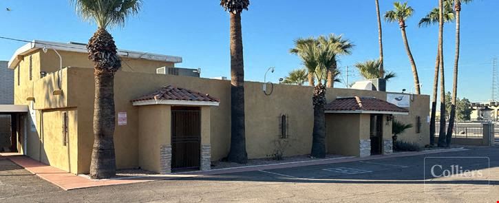 Freestanding Building for Sale in Phoenix