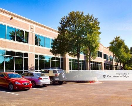 Preview of Office space for Rent at 7501 North Capital of Texas Highway