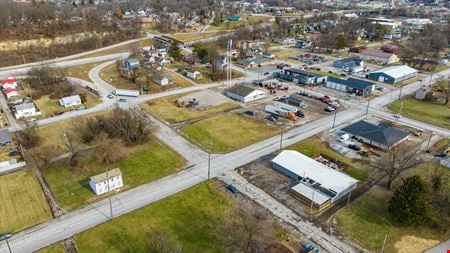 Preview of VacantLand space for Sale at 1125 - 1137 Lee St