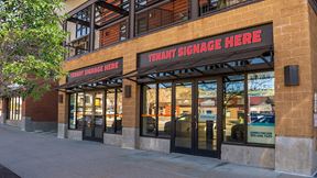 4580 Broadway