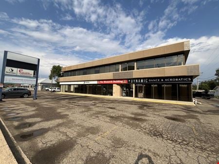 Preview of Other space for Rent at 1111 Kingsway Avenue SE