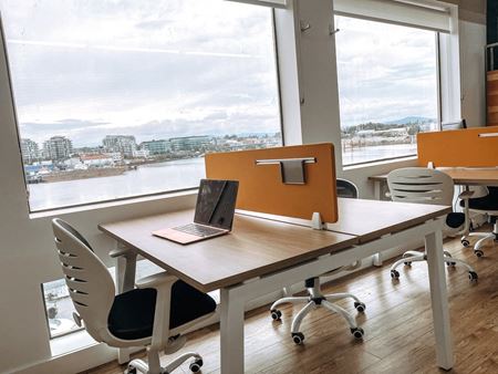 Preview of Office space for Rent at 1824 Store Street, Second Floor