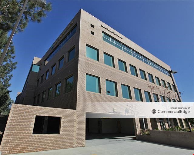 Del Mar Corporate Centre II