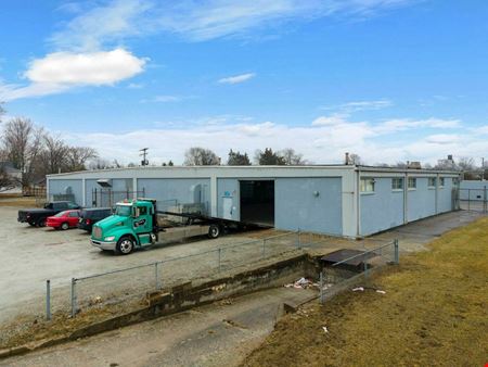 Preview of Industrial space for Sale at 1301 South 6th Street