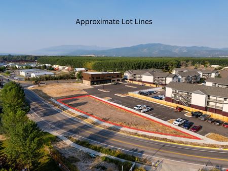 Preview of VacantLand space for Sale at 3760 Mullan Road