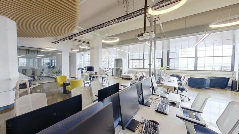 Preview of Office space for Rent at 148 39th Street