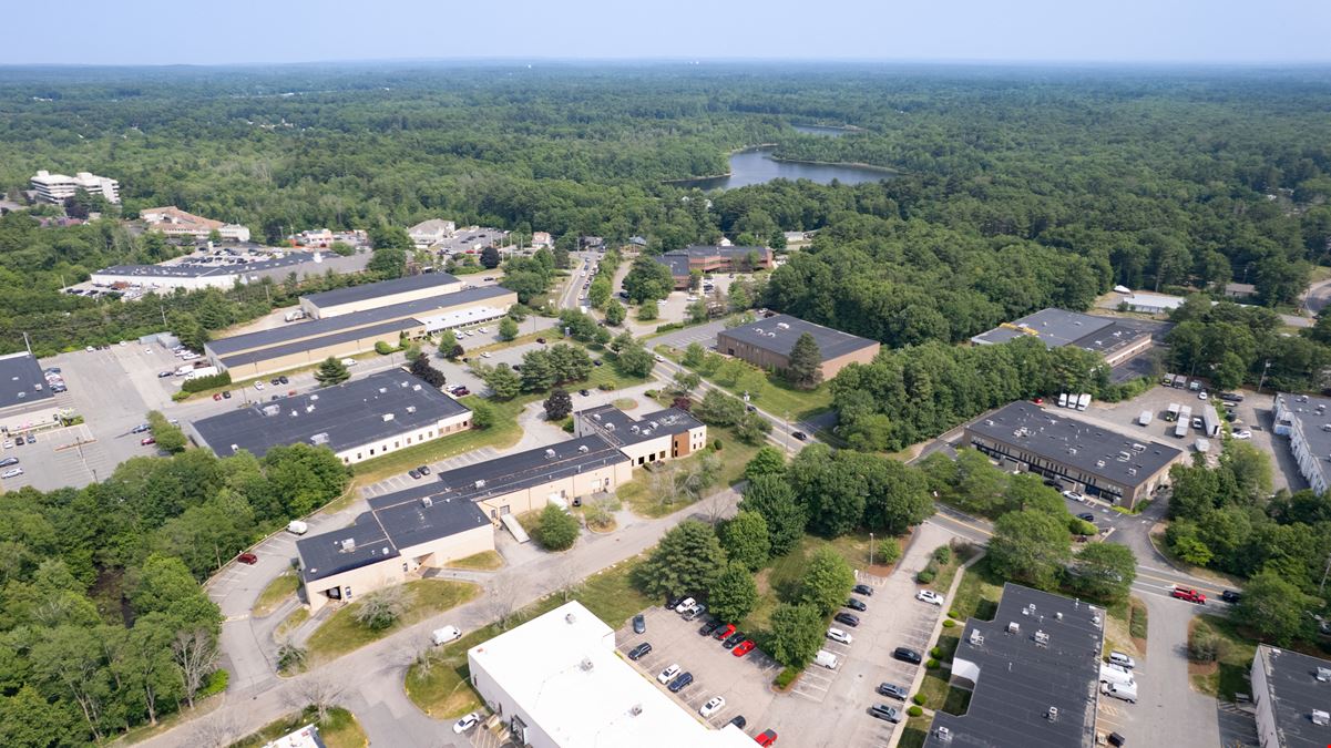40 Reservoir Park Drive