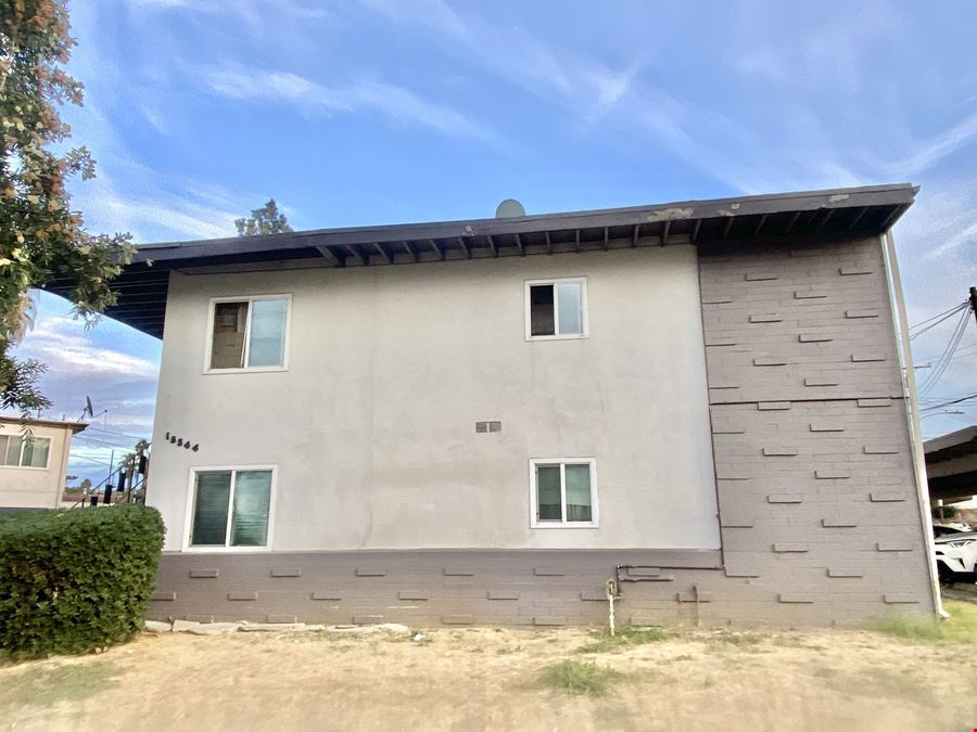 18544 Vidora Dr