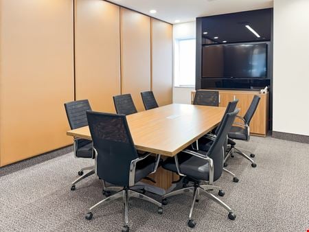 Preview of Coworking space for Rent at 240 Rue Saint-Jacques 9th and 10th Floor