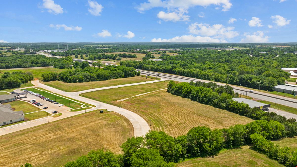 0 Bluebonnet, 0 Heritage Springs