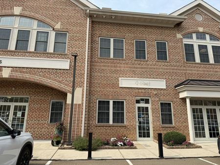 Preview of Office space for Rent at 400 Old Forge Lane