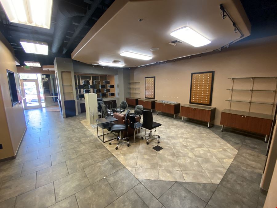4550 East Bell Road, Suite 104