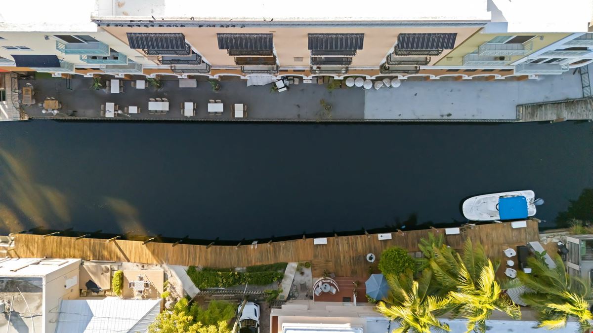 1109 East Las Olas Boulevard
