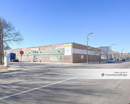 Preview of Retail space for Rent at 1311 East Franklin Avenue