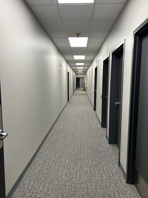 Suite 160 For Sublease