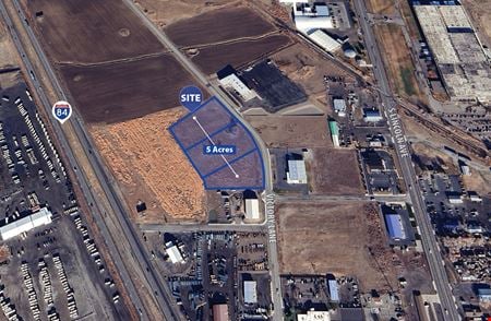 Preview of VacantLand space for Sale at Victory Lane Land