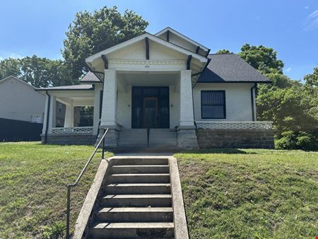 Preview of Other space for Rent at 607 N High Street