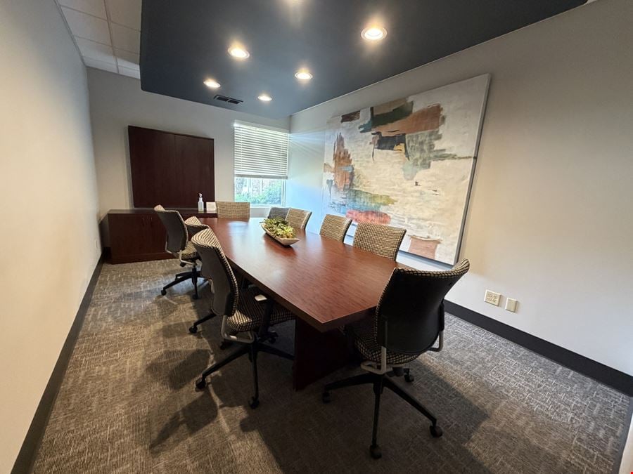 West Dodge Office Park