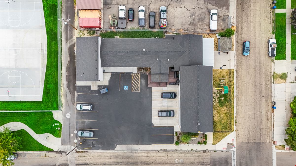 1203 7th Street North