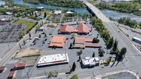 Only 1 Space Left! Cypress Square Shopping Center