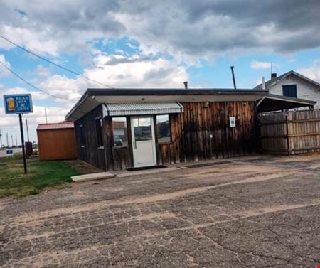 Preview of Industrial space for Sale at 205 E Railroad St