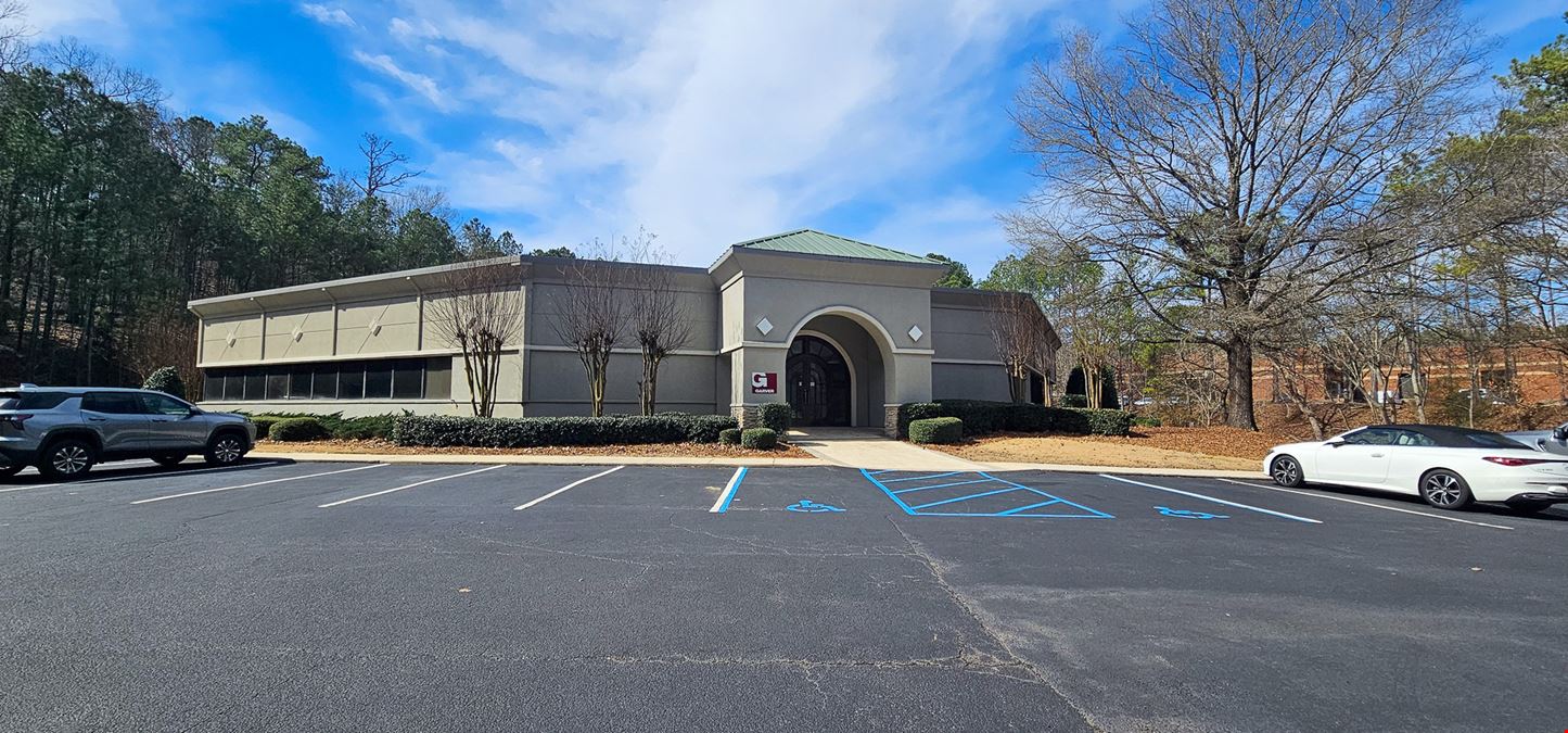 Riverchase Office Building