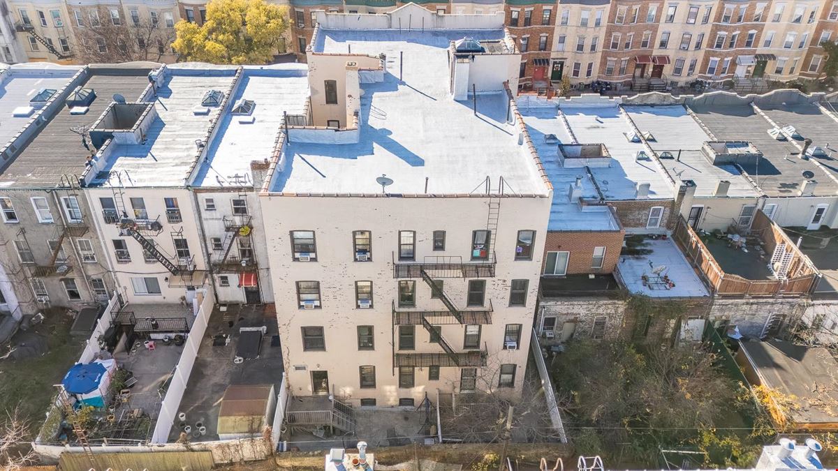 459 Bay Ridge Ave