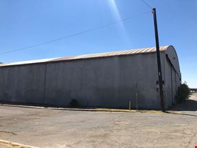 ±21,375 SF Freestanding Industrial Building