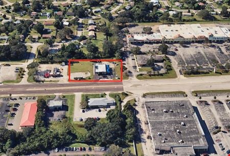 Preview of VacantLand space for Sale at 4800 & 4812 Babcock St NE