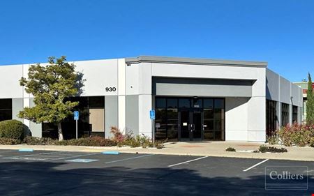 Preview of Office space for Rent at 930 Hamlin Ct