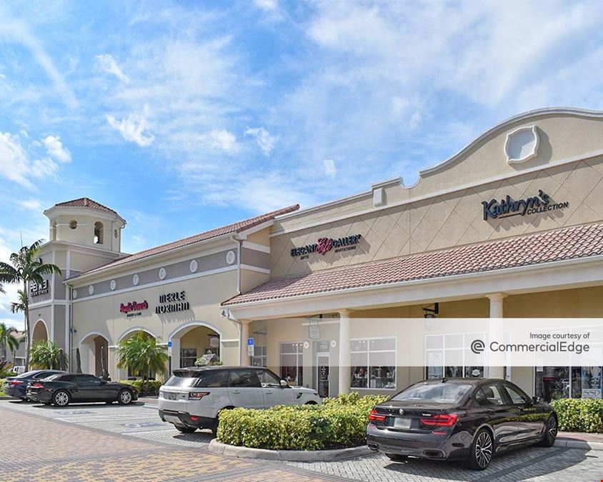 Galleria Plaza