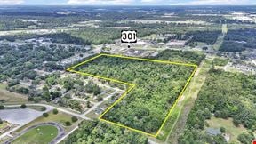 Ocala 31 Acre Development Site