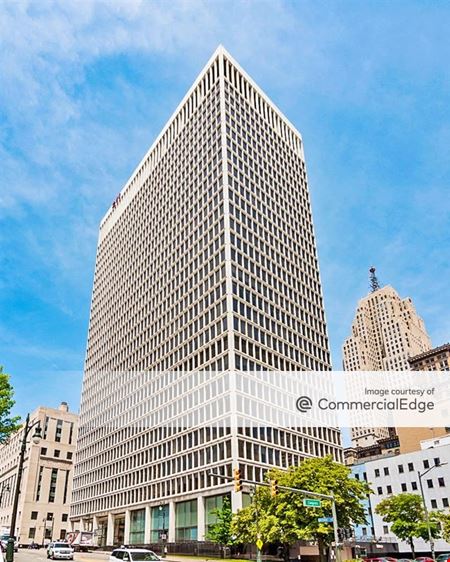 Preview of Commercial space for Rent at 211 West Fort Street