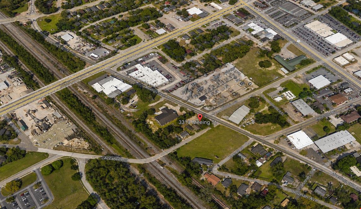 3313 Meeting Street Rd