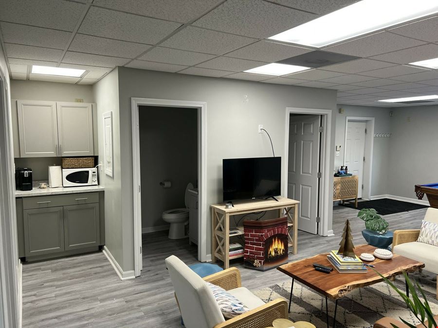 Enterprise Park Office Condos