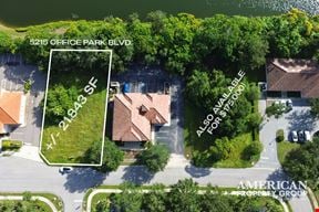 Premium Land Ready to Build and only $175K!