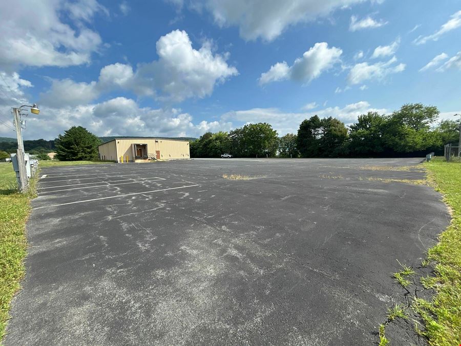 27 Feick Industrial Dr