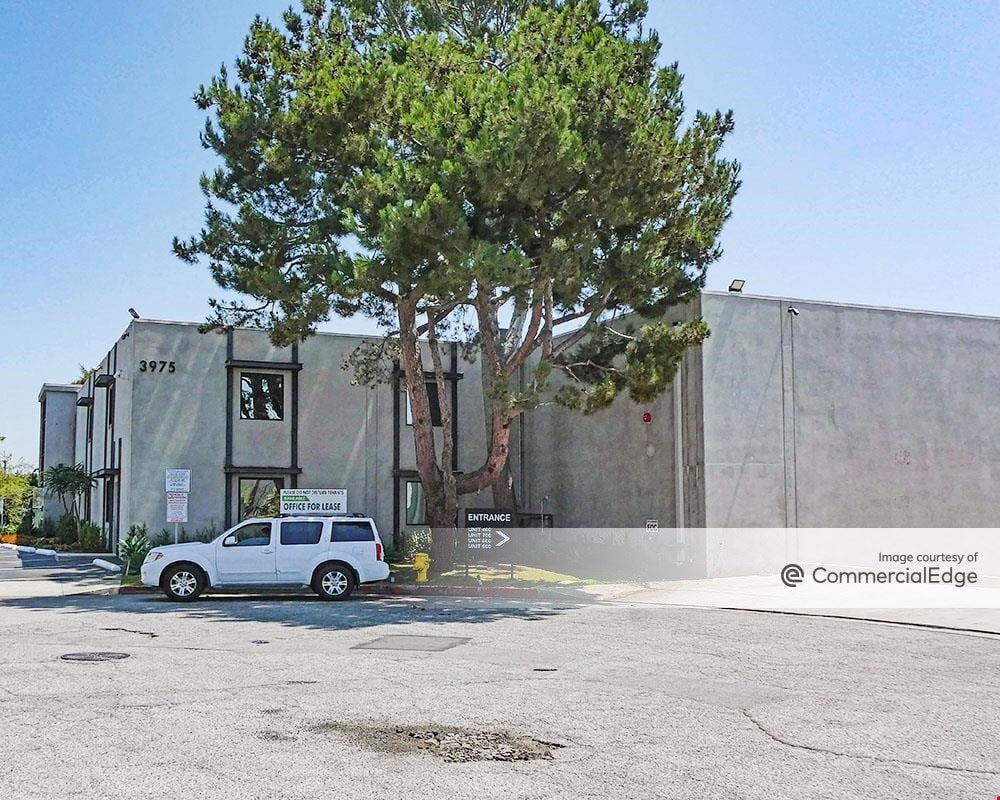 3975 Landmark Street