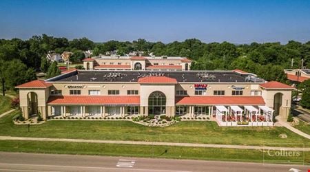 Preview of Office space for Rent at 9204 Taylorsville Rd
