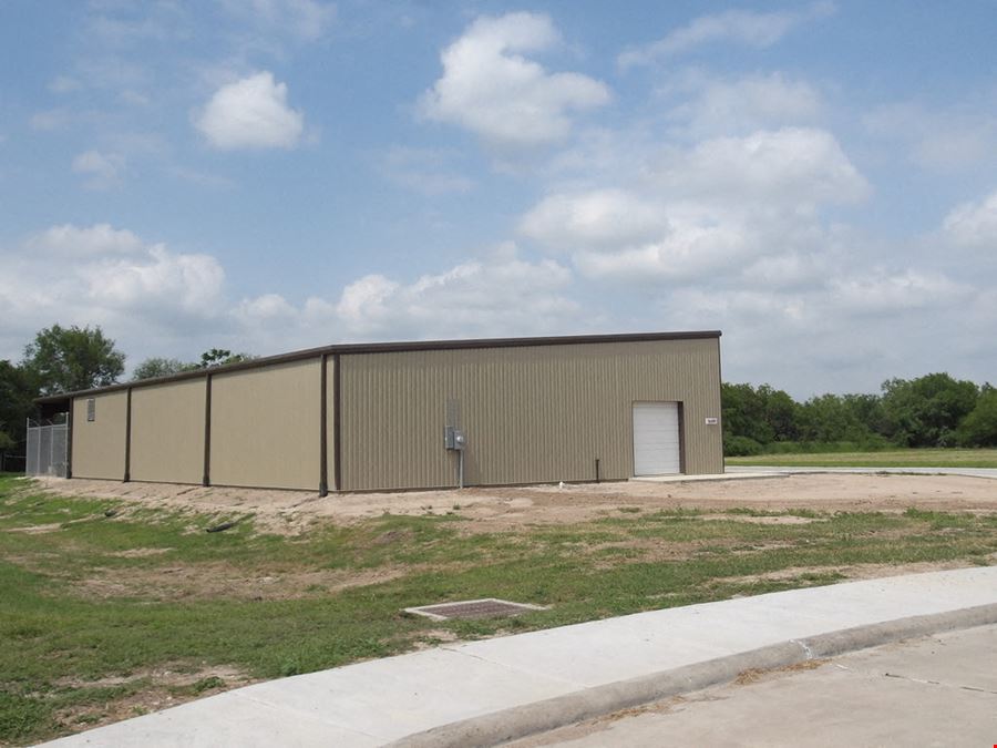 Primera Industrial Park