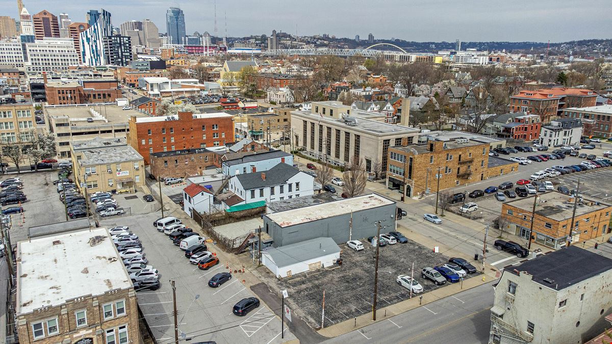 Downtown Covington | Redevelopment Opportunity