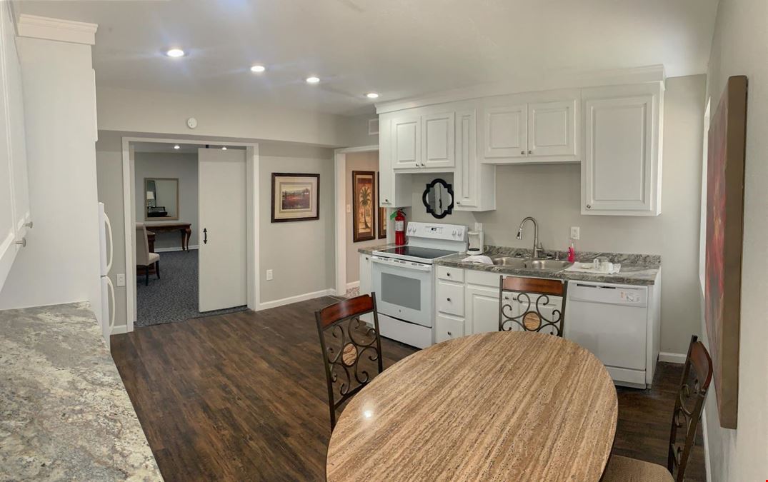 Office for Sale 