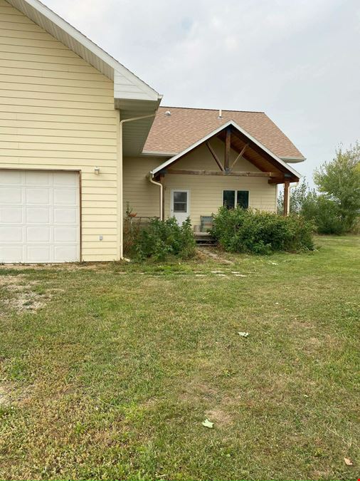 157 Hergenrider Rd, Bridger, MT 59014